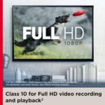 SanDisk Ultra 64GB microSDXC UHS-I – 140MB/s Read, 10Y Warranty - Image 6