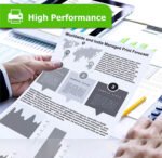 W1112A / 110A Compatible Black Toner Cartridge for HP Laserjet Printers - Image 4