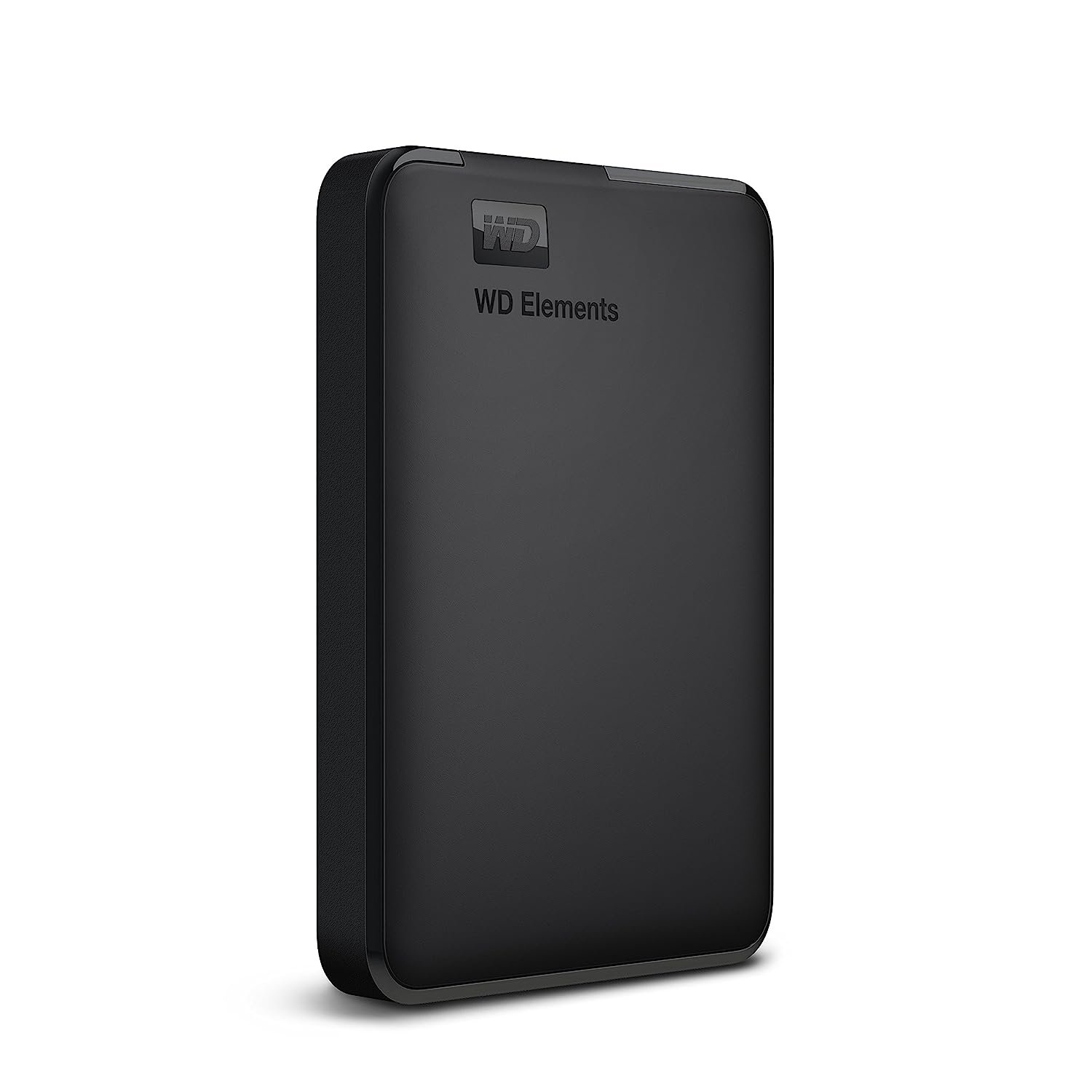 81u47A2BChL._SL1500_-1.jpg Western Digital WD 1TB Elements Portable Hard Disk Drive USB 3.0 Compatible with PC PS4 Xbox External HDD - Image 1