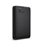 Western Digital WD 2TB Elements Portable Hard Disk Drive USB 3.0 Compatible with PC PS4 Xbox External HDD
