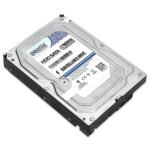 GEONIX 500GB Desktop Hard Drive, 7200 RPM, 2 Years Warranty - Image 2