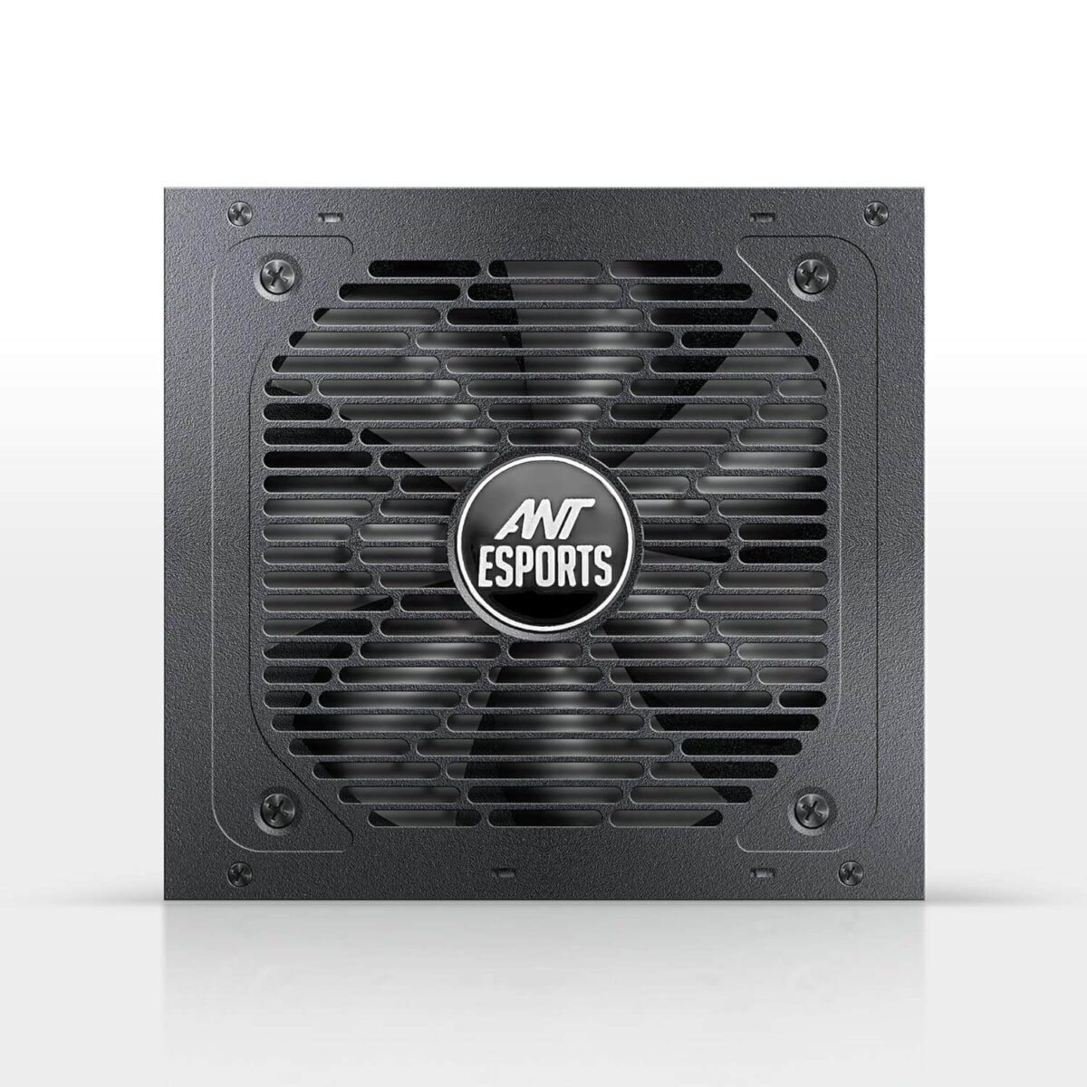 Ant Esports FG850 80 Plus Gold Gaming Power Supply, 850W PSU, Silent 120mm Fan, 8-Pin (4+4) CPU Connector, 3-Year Warranty - Image 7