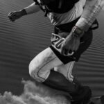 Watch Ultra Smart Watch for Android/iOS, Bluetooth Calling, Heart Rate, Sports Mode, Sleep Monitoring, IP68 Waterproof (Gray) - Image 5