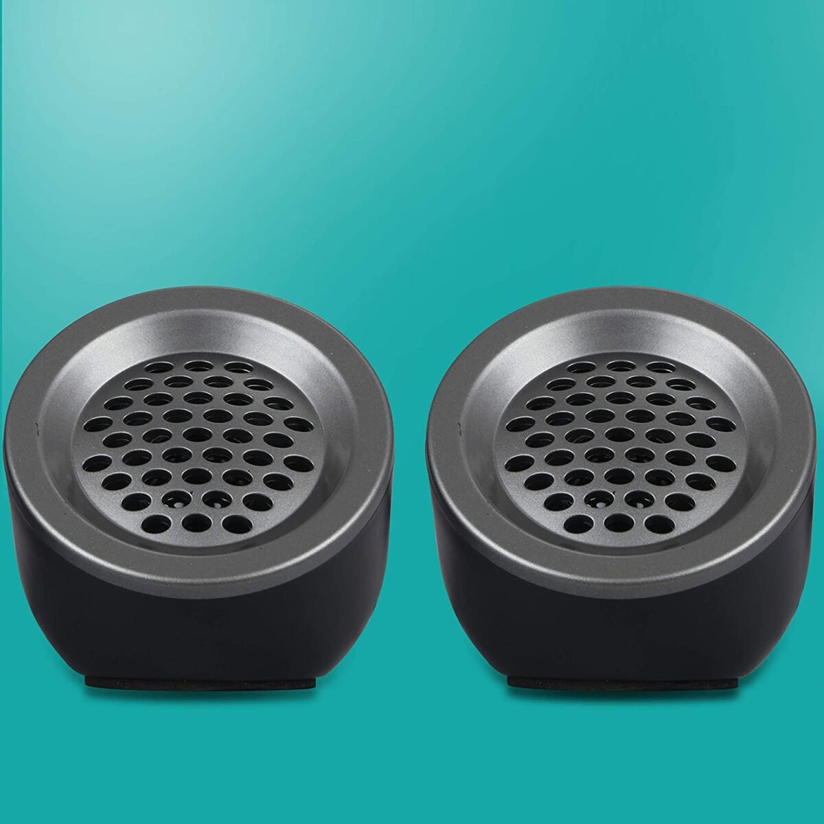 Zebronics Zeb-Pluto 2.0 Multimedia Speaker - USB Powered, Aux Connectivity, Volume Control - Image 7