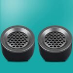 Zebronics Zeb-Pluto 2.0 Multimedia Speaker - USB Powered, Aux Connectivity, Volume Control - Image 7