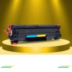 88A Laser Toner Printer Cartridge for HP Laser Jet P1007/P1008/P1106/P1108, Pro M1136/M1213nf/M1216, Pro M202dw / MFP M128/ M226, Black - Image 7