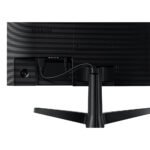 Samsung 24-Inch FHD Flat Monitor - IPS, 75Hz, Bezel-Less, AMD FreeSync - Image 8