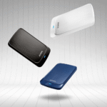 A-DATA HV320 1TB Slim External Hard Drive, USB, SATA III, Black, Windows, Mac, Linux, PS5, Xbox Series X - Image 9