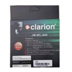 Clarion 600 Mbps Wireless Dual Band USB Adapter | 2.4GHz & 5GHz | Model JM-WL-600 - Image 2