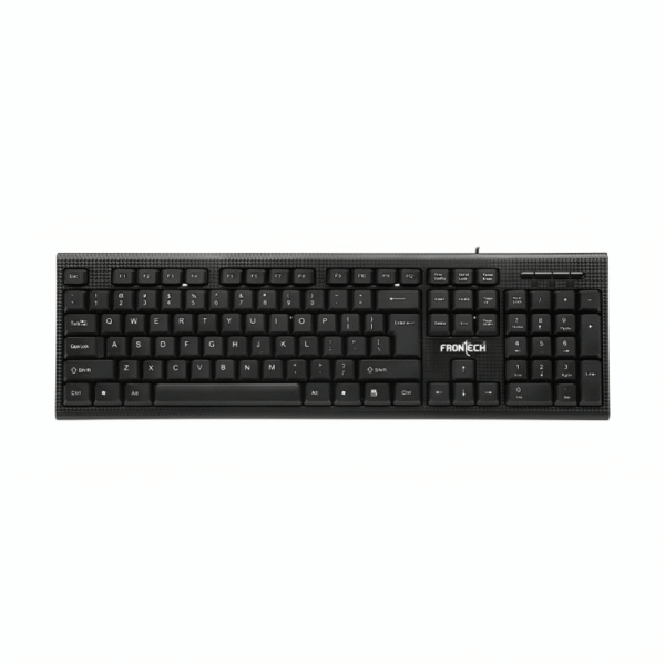 FRONTECH USB Keyboard 0007