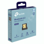 TP-Link UB500 USB Bluetooth Adapter for PC 5.3 Bluetooth Dongle Receiver - Image 7
