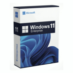 Windows 11 Enterprise Product Key - Lifetime Validity Fast 2-Hour Delivery (Email + WhatsApp)