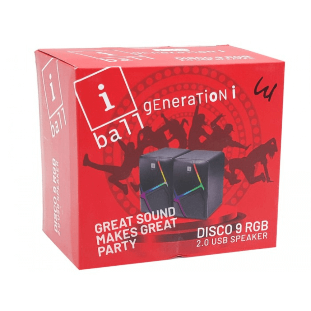 Untitled-design-1-1-1.png iBall Aux Speaker 2.0 RGB (USB Powered) - Disco 9 - Image 1