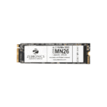 ZEBRONICS ZEB-MN26 256GB M.2 NVMe SSD PCIe Gen3