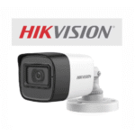 HIKVISION 2MP Outdoor Bullet CCTV Camera - Image 3