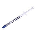 Carbon-Based Thermal Paste 0.2ML for Heat Sink Applications