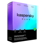 Kaspersky Plus Security (Formerly Kaspersky Internet Security) – 1 Device, 1 Year, Email Delivery
