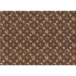 Paper Plane Design Laptop Skin Stickers Vinyl Decal Cover, Multicolor