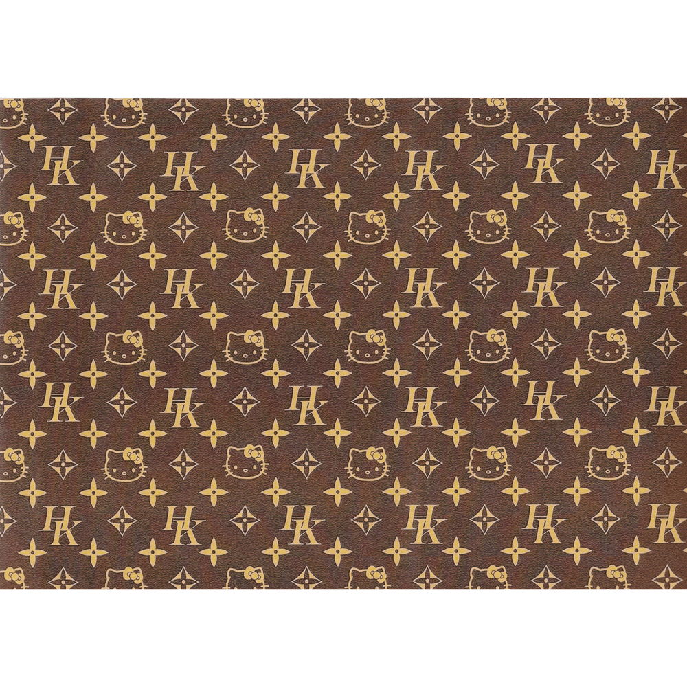 Untitled-design-21.png Paper Plane Design Laptop Skin Stickers Vinyl Decal Cover, Multicolor - Image 1