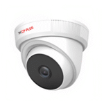 CP Plus 2.4MP Indoor Dome Wired CCTV 1080p Camera
