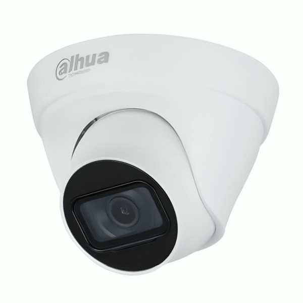 Dahua 2MP IP Dome IR Network Camera - DH-IPC-HDW1230T1P-S4