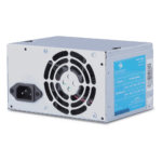 Zebronics 470W SMPS Power Supply (Gold Series) - SATA, IDE, Sleeved Cable