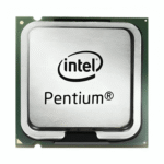 Intel (Core 2 Duo) Pentium E6500 Processor 2.93 GHz, 2MB Cache, Socket LGA775