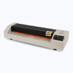 Zebronics A3L Thermal Laminator with Anti-Jam System, Hot/Cold Control Switch, LED Indicators - Compatible up to A3 Size - Image 2