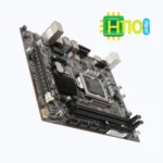 Zebronics H110M2 Motherboard - LGA 1151, M2 Slot - Image 4