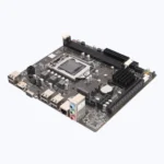 Zebronics H61 (Zeb-H61M2) Motherboard - LGA 1155, M.2 Slot - Image 4