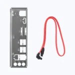 Zebronics H61 (Zeb-H61M2) Motherboard - LGA 1155, M.2 Slot - Image 5