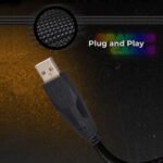 Zebronics Zeb-Transformer-M2 Premium Gaming USB Mouse - Image 6