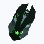 Zebronics Zeb-Transformer Gaming Keyboard and Mouse Combo - Gray - Image 6