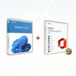 Windows 11 Pro & Office 2021 Pro Plus - Lifetime Keys, Fast 2-Hour Delivery (Email + WhatsApp)