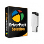 Driver Pack Solution: Complete Driver Pack Power - Supports Windows XP, 7, 8.1, 10, 11, Intel, AMD