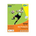 NPAV Antivirus Pro - 1 User, 1 Year (Latest Version) Email Delivery