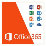 Microsoft Office 365 - 6 Devices, 1 Year Validity (Windows/Mac/Android/IOS) Fast 2-Hour Delivery (Email + WhatsApp)