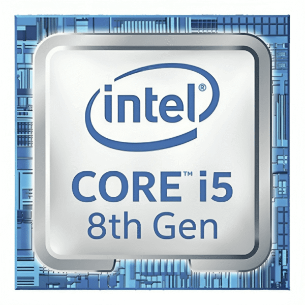 Intel Core i5 8th Gen 8400T Processor - 1.70GHz, LGA 1151 Socket