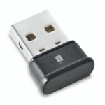 iBall Baton 150M Wireless-N Mini USB Adapter - High Speed USB 2.0, Windows & Mac OS Compatible - Image 2