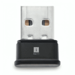 iBall Baton 150M Wireless-N Mini USB Adapter - High Speed USB 2.0, Windows & Mac OS Compatible