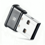 iBall Baton 150M Wireless-N Mini USB Adapter - High Speed USB 2.0, Windows & Mac OS Compatible - Image 5