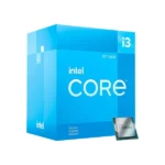 Intel Core i3-12100F 12th Gen Desktop Processor, Up to 4.3 GHz Turbo, LGA1700 Socket, 600 Series - Image 3