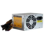 Lapcare 450W Power Supply (SMPS PSU) - Image 3
