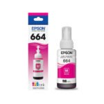 Epson 664 Magenta Ink Bottle (Original) - 70ml