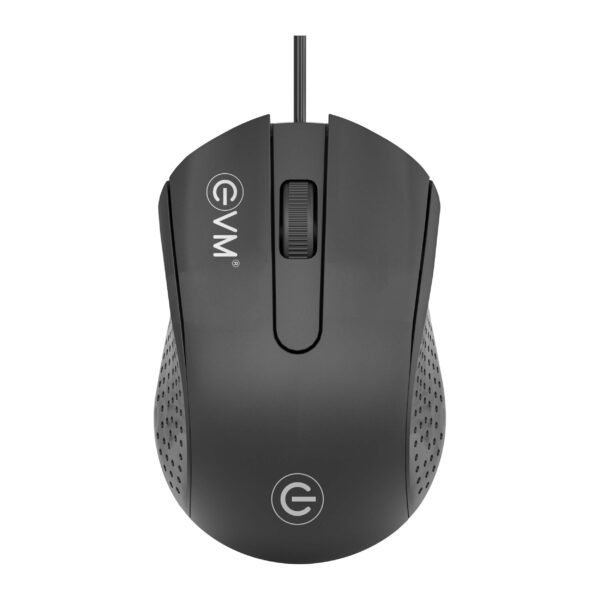 EVM M081 Wired Mouse