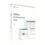 Microsoft Office 2019 Professional Plus Digital License Key - Lifetime Validity, Fast Delivery Fast 2-Hour Delivery (Email + WhatsApp)