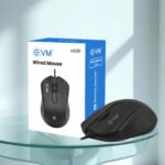 EVM M081 Wired Mouse - Image 5