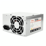 Enter E-500B 500W Computer Power Supply (SMPS)