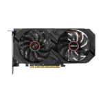 ASRock RX 6500 XT Phantom Gaming OC 8GB GDDR6 Graphics Card - Image 2