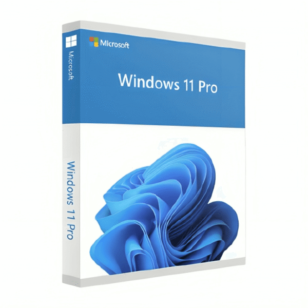 Windows 11 Pro Digital License Key - Lifetime Validity, Fast 2-Hour Delivery (Email + WhatsApp)